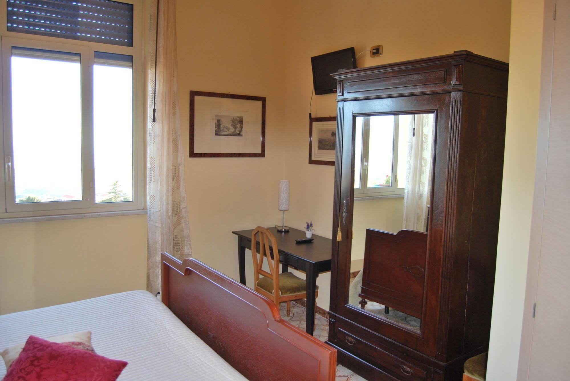 La Finestra Sulla Valle Agrigento Exterior foto